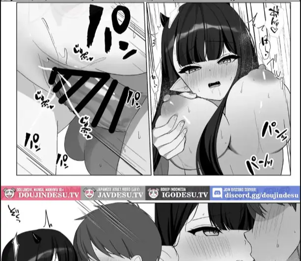 image-komik-michibata-de-hirotta-akuma-musume-ni-natsukarete-chapter-01-31/40