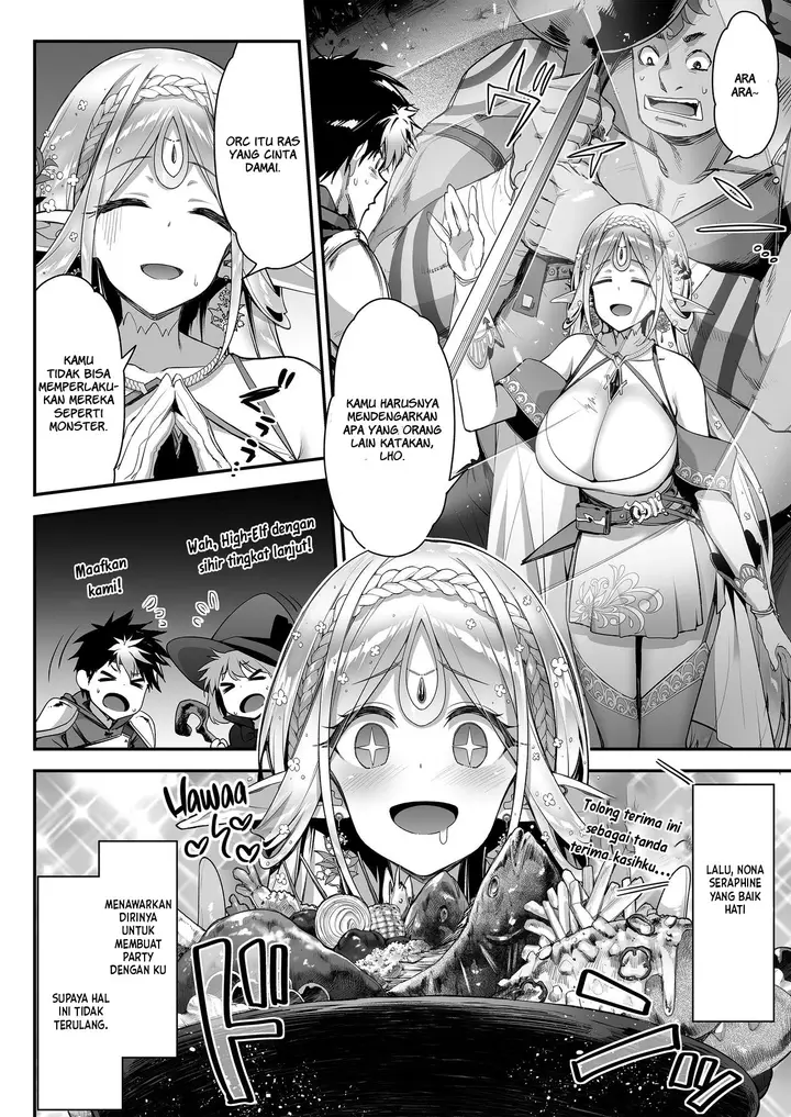 image-komik-midara-na-elf-san-chapter-01-4/34