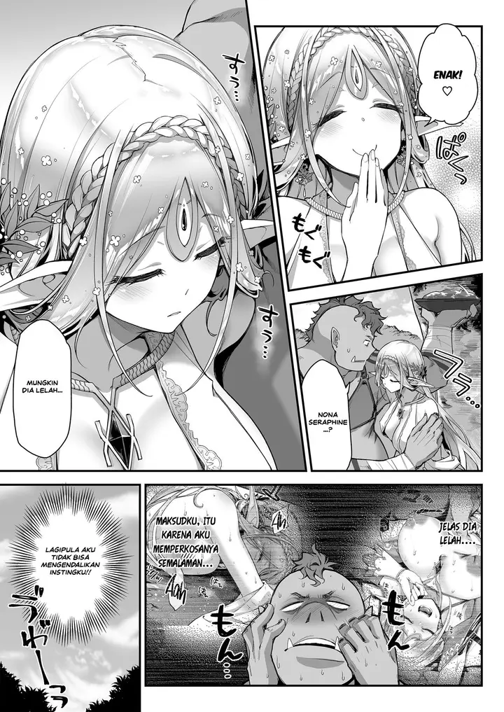 image-komik-midara-na-elf-san-chapter-01-13/34