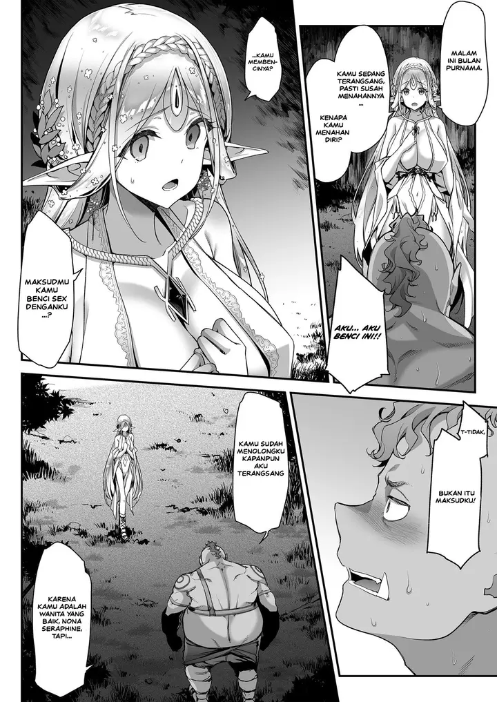 image-komik-midara-na-elf-san-chapter-01-16/34