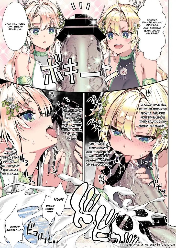 image-komik-midara-na-elf-san-chapter-02-6/39