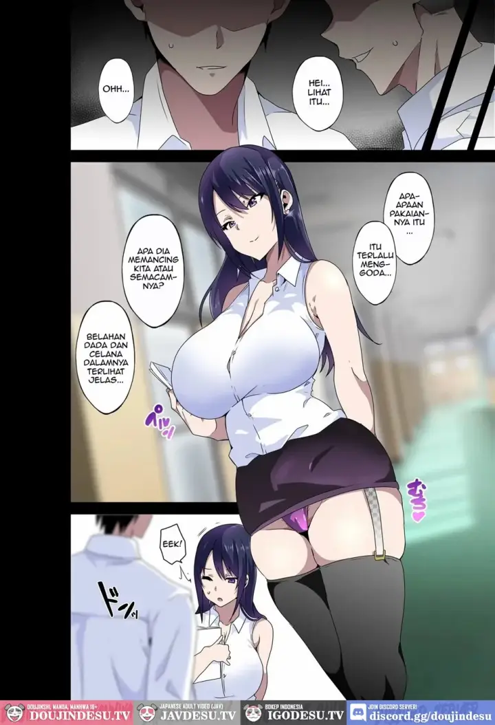 image-komik-midara-na-sensei-wa-kirai-desu-chapter-02-end-33/35