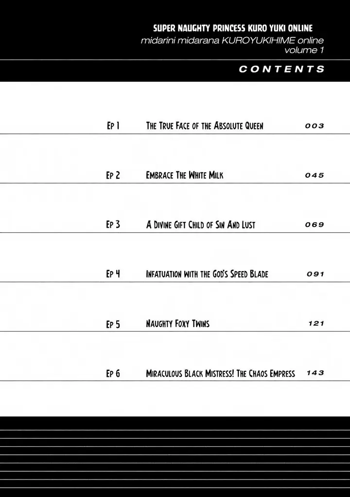 image-komik-midari-ni-midara-na-kuroyukihime-online-chapter-01-3/46