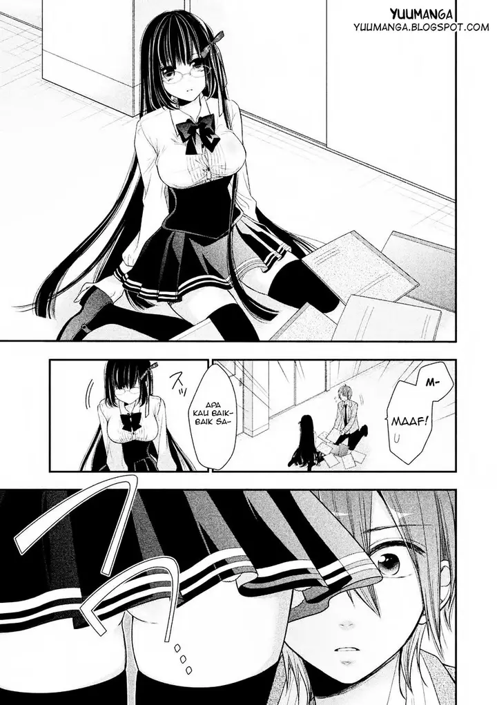 image-komik-midari-ni-midara-na-kuroyukihime-online-chapter-01-14/46