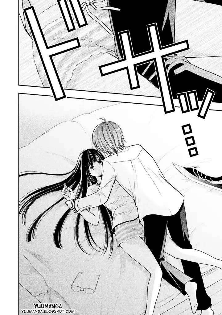 image-komik-midari-ni-midara-na-kuroyukihime-online-chapter-01-25/46