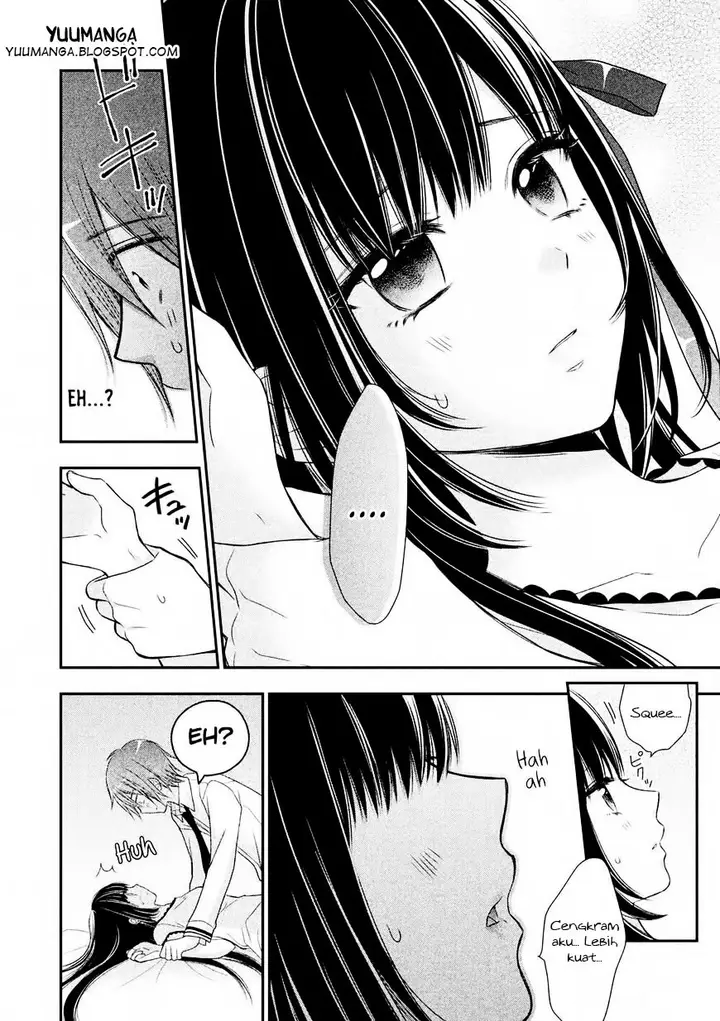 image-komik-midari-ni-midara-na-kuroyukihime-online-chapter-01-27/46