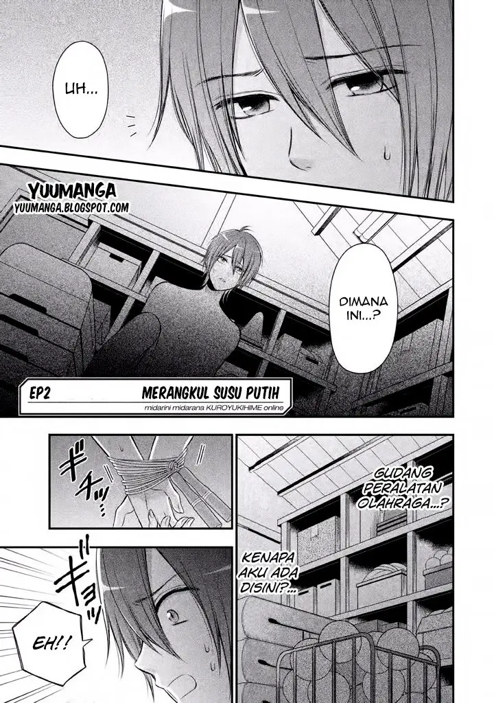 image-komik-midari-ni-midara-na-kuroyukihime-online-chapter-02-1/25