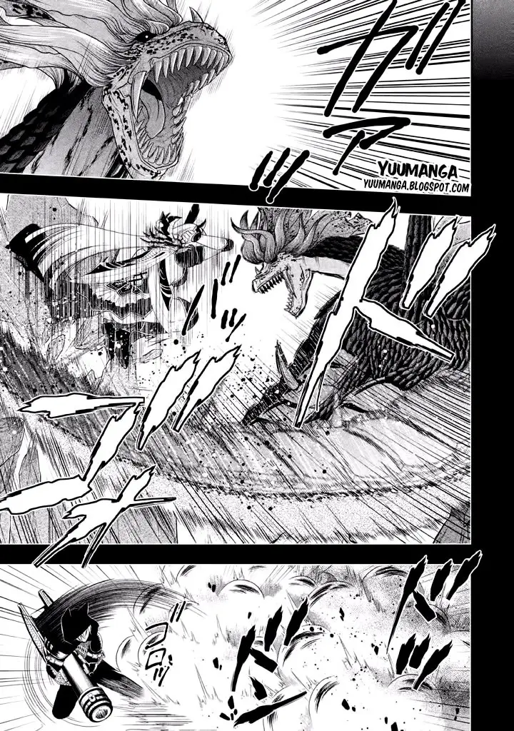 image-komik-midari-ni-midara-na-kuroyukihime-online-chapter-03-13/23