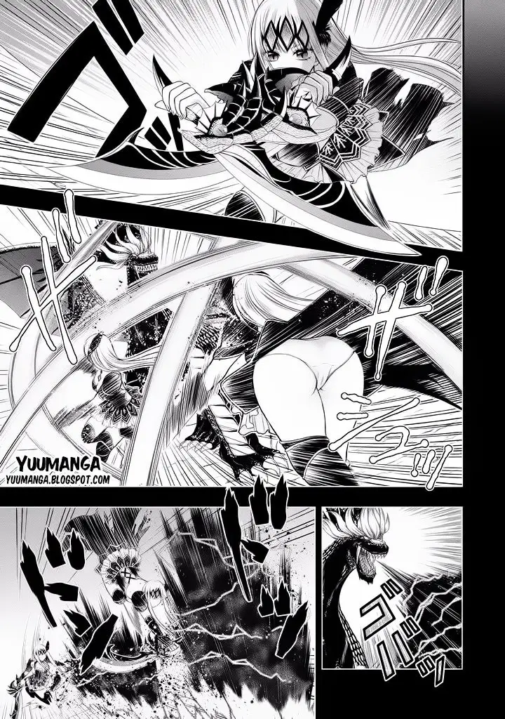 image-komik-midari-ni-midara-na-kuroyukihime-online-chapter-04-7/30