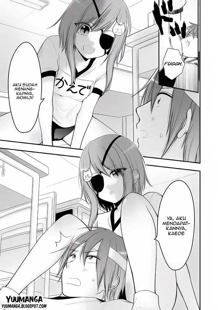 image-komik-midari-ni-midara-na-kuroyukihime-online-chapter-05-7/23