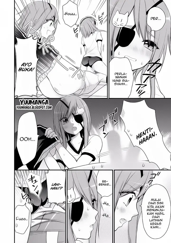 image-komik-midari-ni-midara-na-kuroyukihime-online-chapter-05-16/23