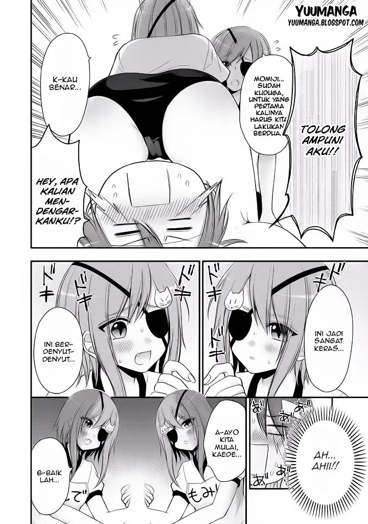 image-komik-midari-ni-midara-na-kuroyukihime-online-chapter-05-20/23