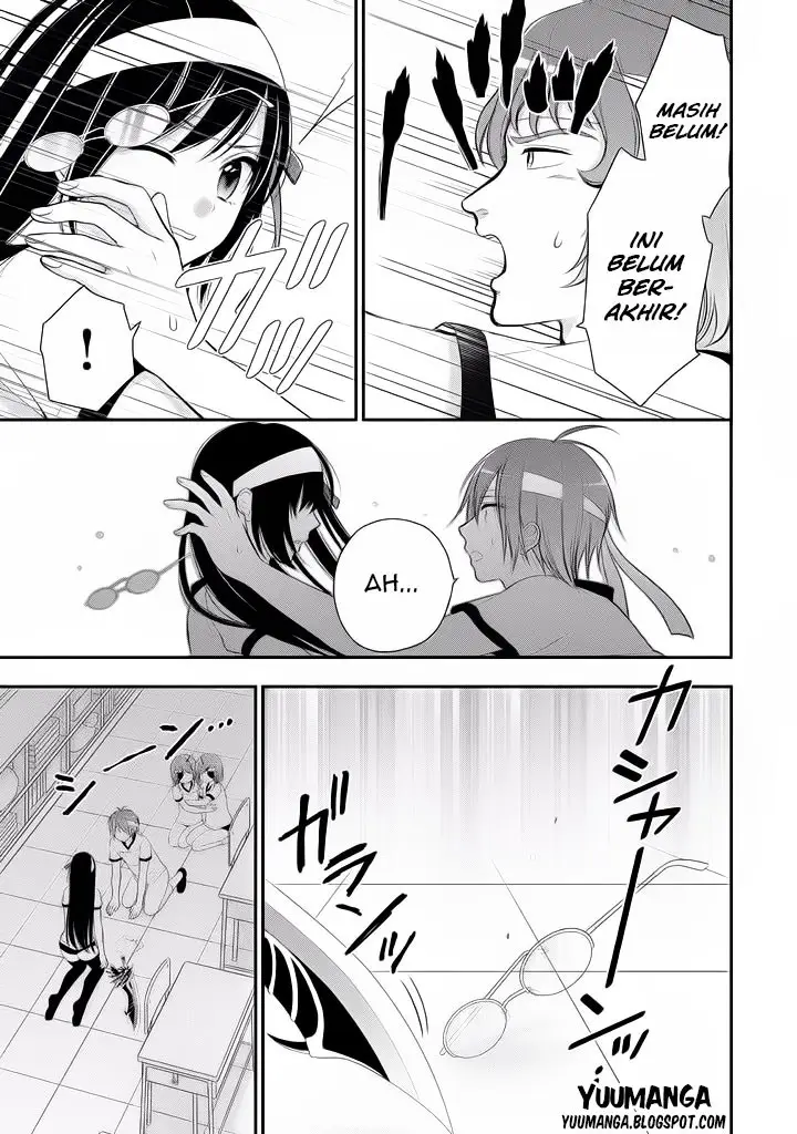 image-komik-midari-ni-midara-na-kuroyukihime-online-chapter-06-7/33