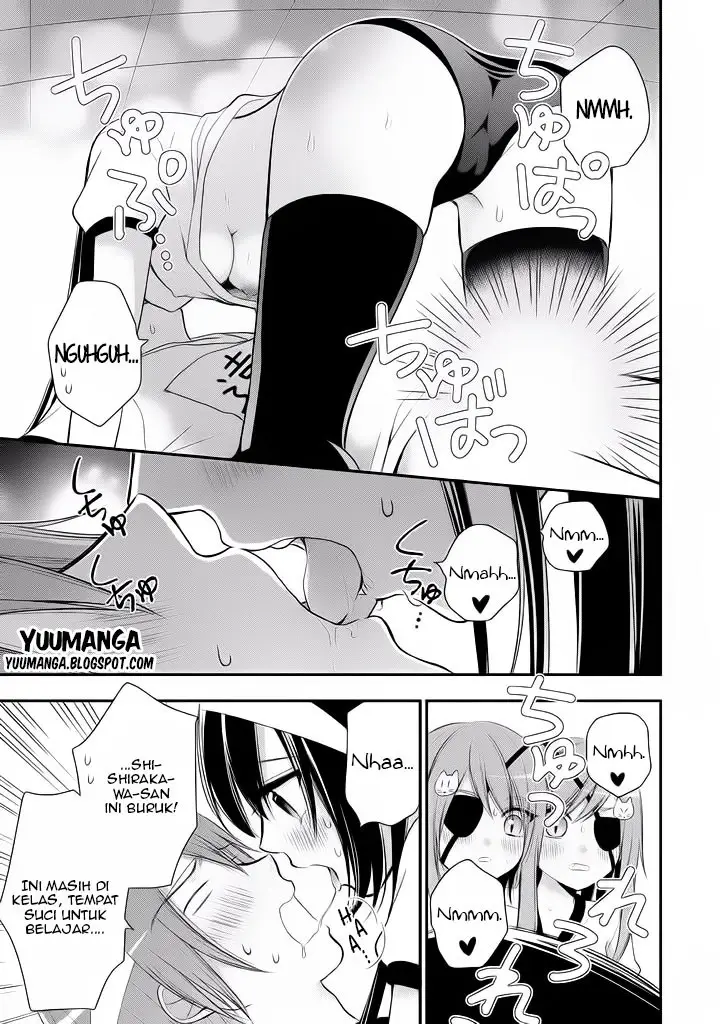 image-komik-midari-ni-midara-na-kuroyukihime-online-chapter-06-9/33