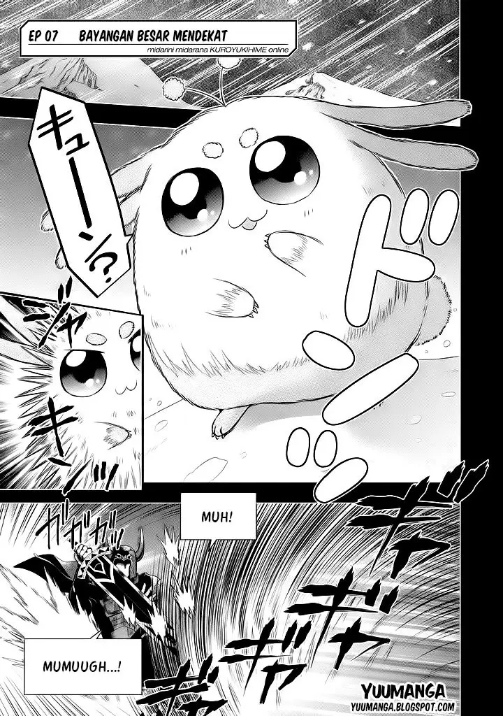 image-komik-midari-ni-midara-na-kuroyukihime-online-chapter-07-4/35