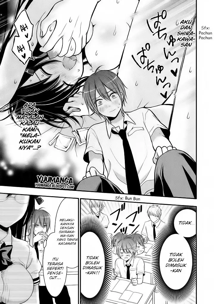 image-komik-midari-ni-midara-na-kuroyukihime-online-chapter-08-13/31