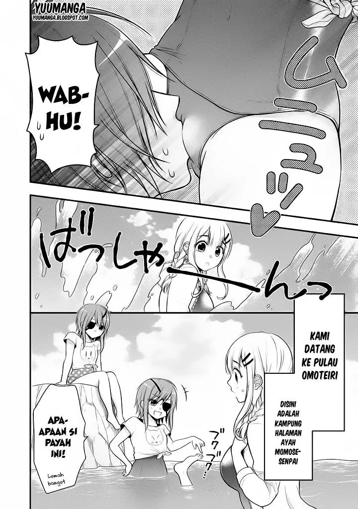 image-komik-midari-ni-midara-na-kuroyukihime-online-chapter-10-3/18