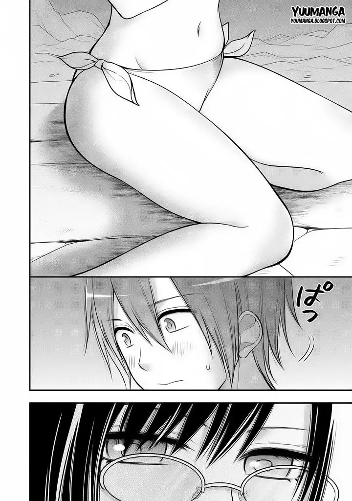 image-komik-midari-ni-midara-na-kuroyukihime-online-chapter-11-8/19