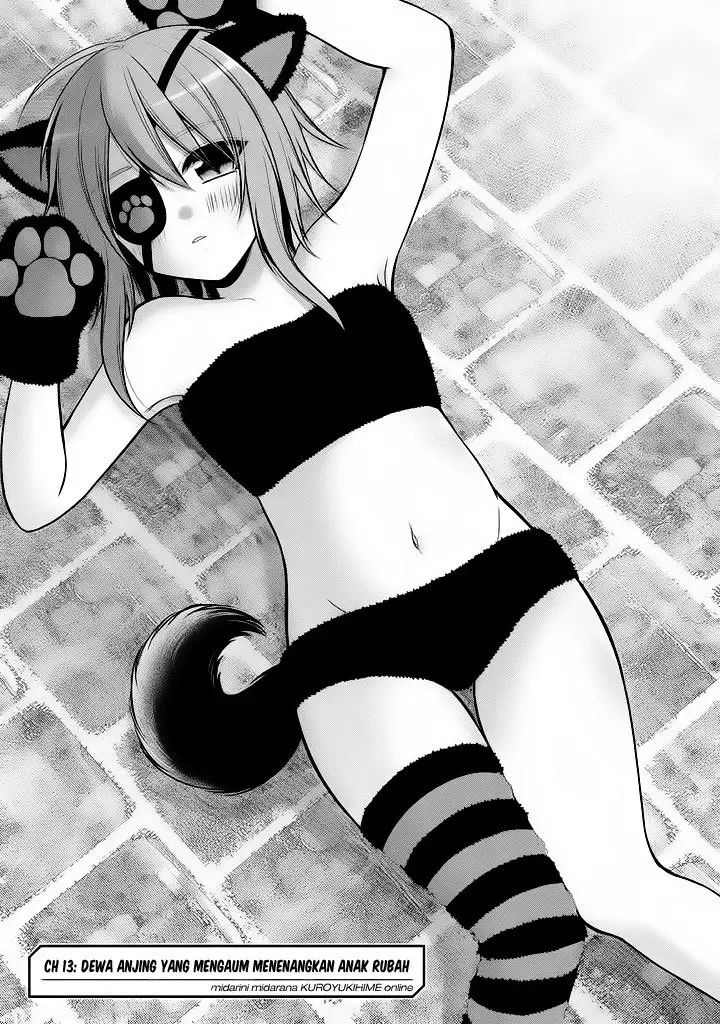 image-komik-midari-ni-midara-na-kuroyukihime-online-chapter-13-0/36