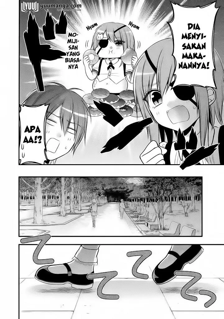 image-komik-midari-ni-midara-na-kuroyukihime-online-chapter-13-4/36