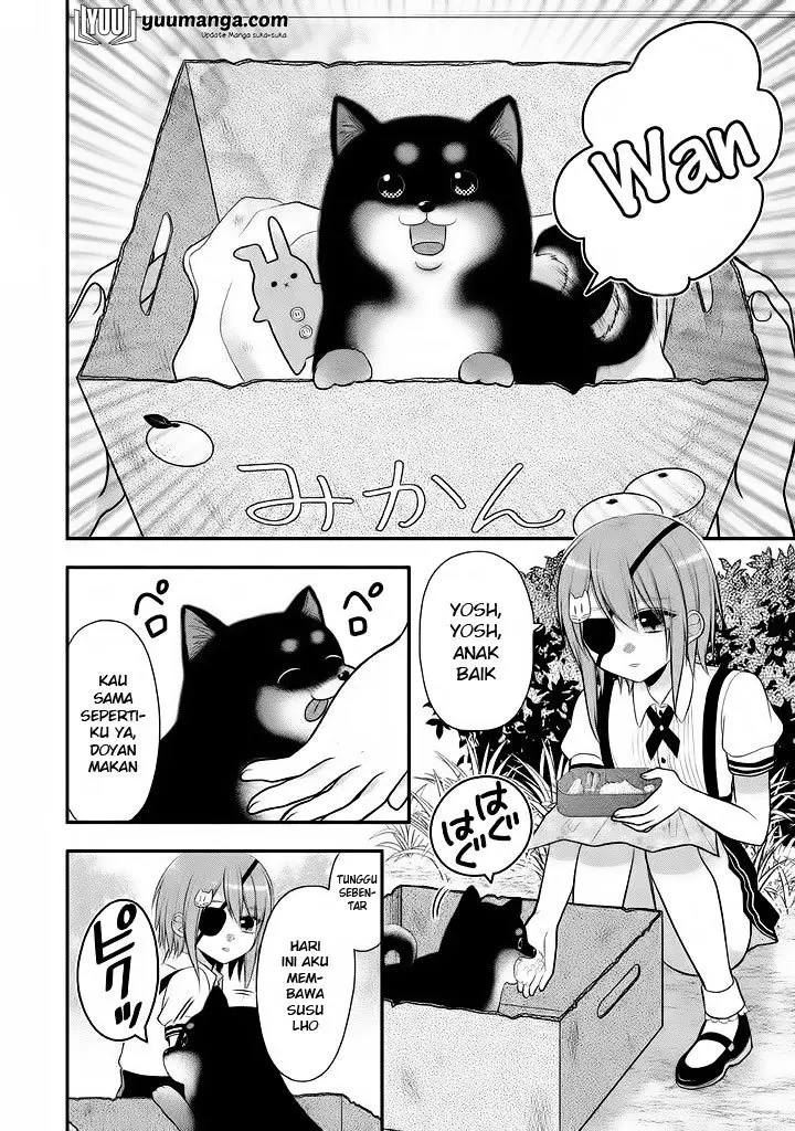 image-komik-midari-ni-midara-na-kuroyukihime-online-chapter-13-8/36