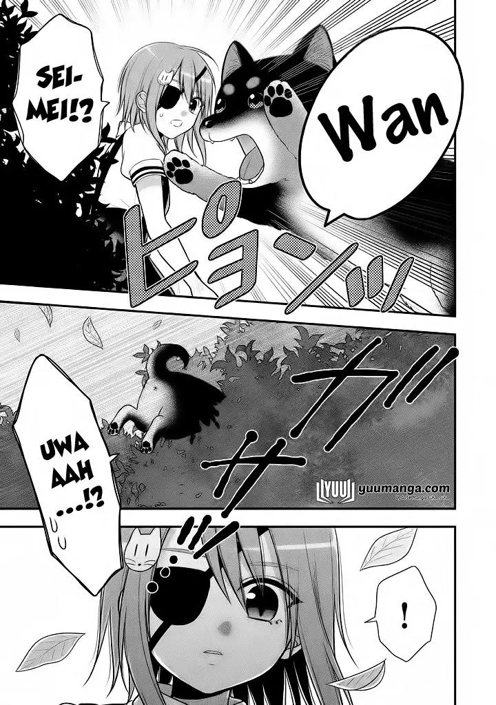 image-komik-midari-ni-midara-na-kuroyukihime-online-chapter-13-9/36