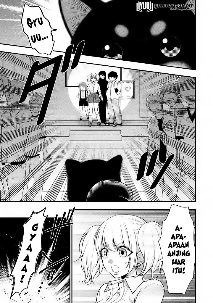 image-komik-midari-ni-midara-na-kuroyukihime-online-chapter-14-10/28