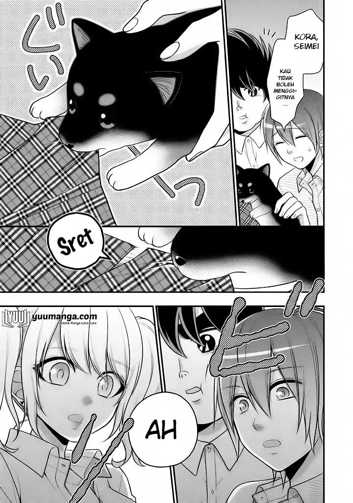 image-komik-midari-ni-midara-na-kuroyukihime-online-chapter-14-14/28