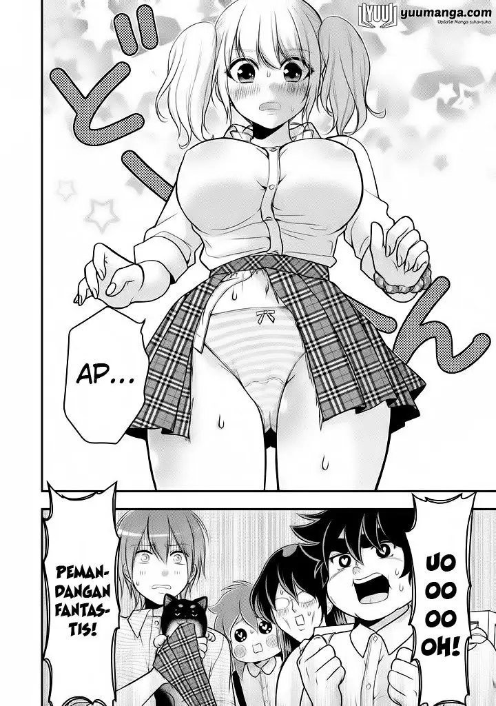 image-komik-midari-ni-midara-na-kuroyukihime-online-chapter-14-15/28