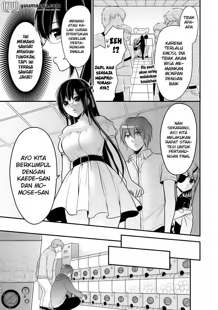 image-komik-midari-ni-midara-na-kuroyukihime-online-chapter-14-24/28