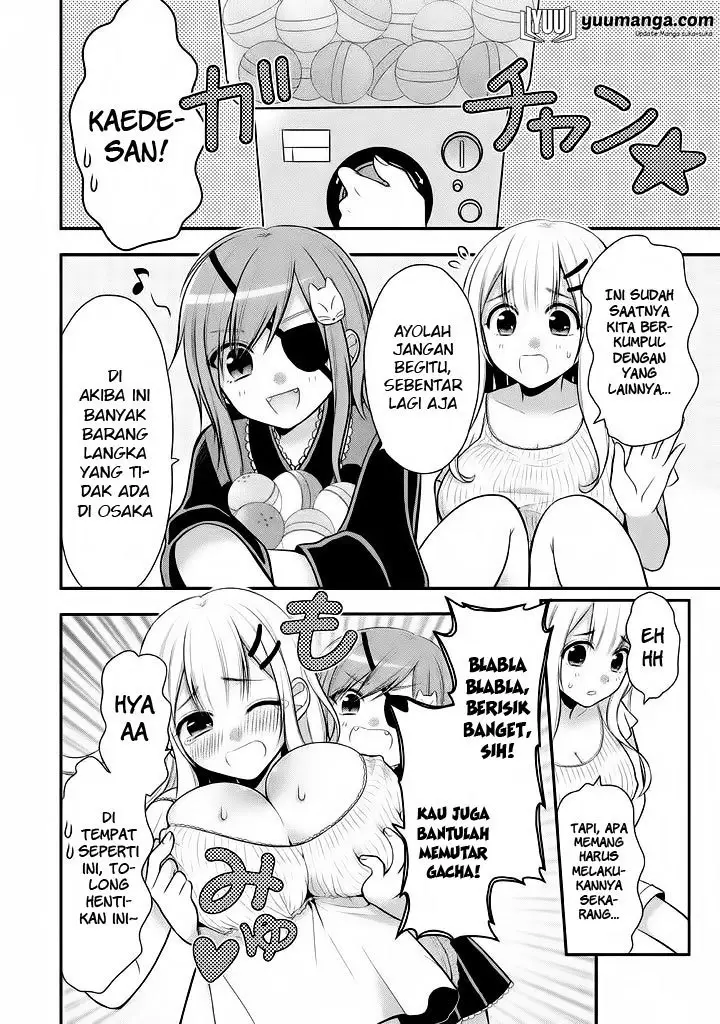 image-komik-midari-ni-midara-na-kuroyukihime-online-chapter-14-25/28