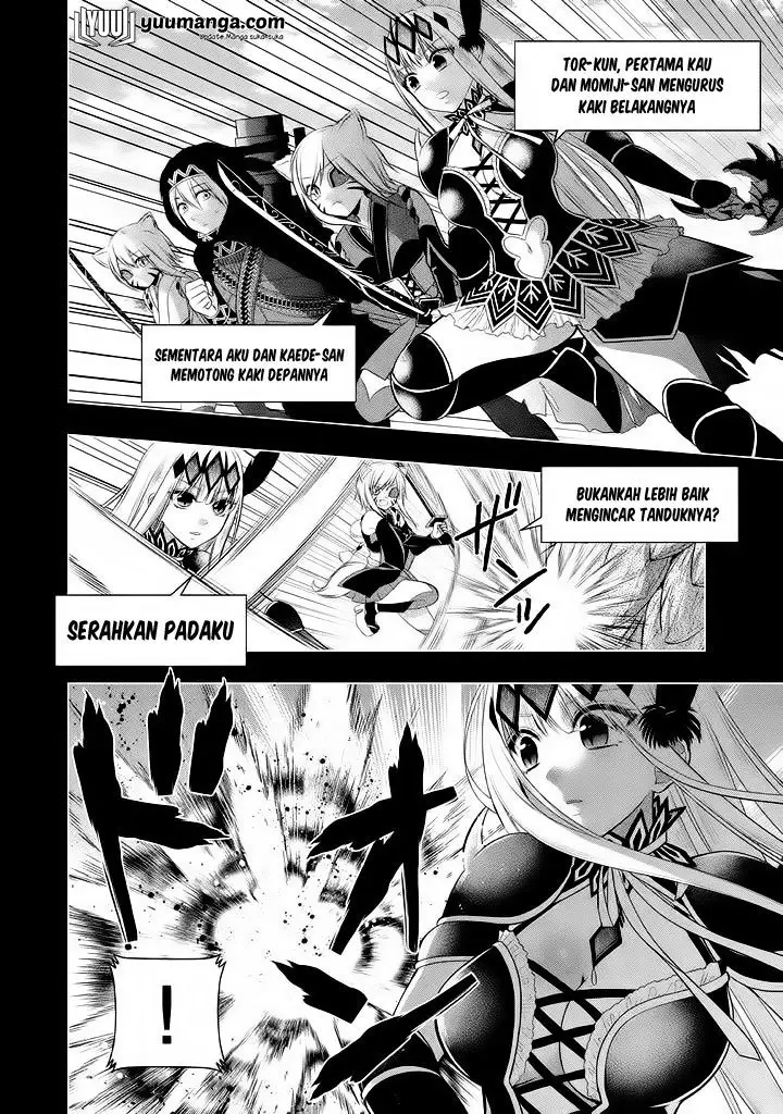 image-komik-midari-ni-midara-na-kuroyukihime-online-chapter-15-4/29