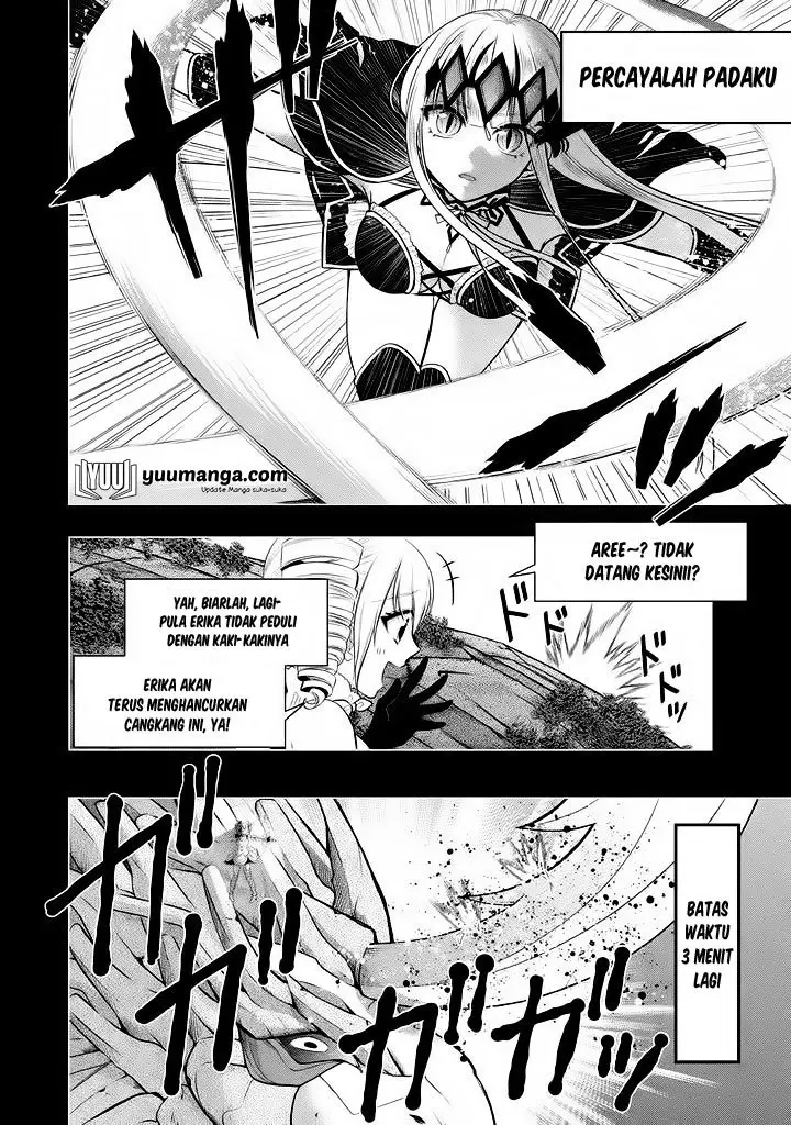 image-komik-midari-ni-midara-na-kuroyukihime-online-chapter-15-8/29