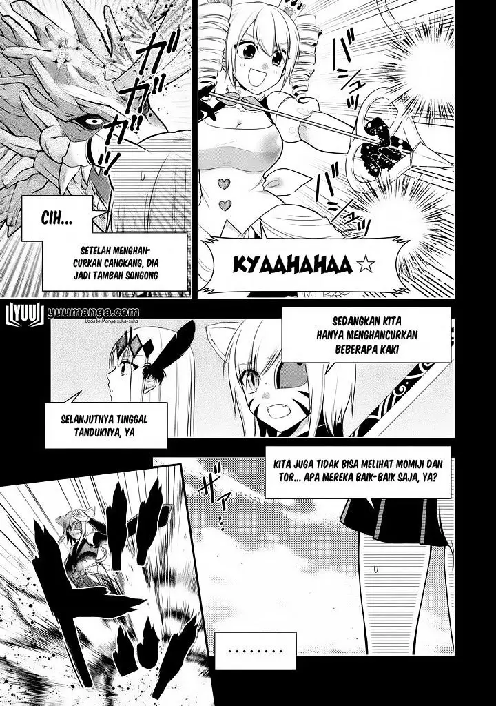 image-komik-midari-ni-midara-na-kuroyukihime-online-chapter-15-9/29