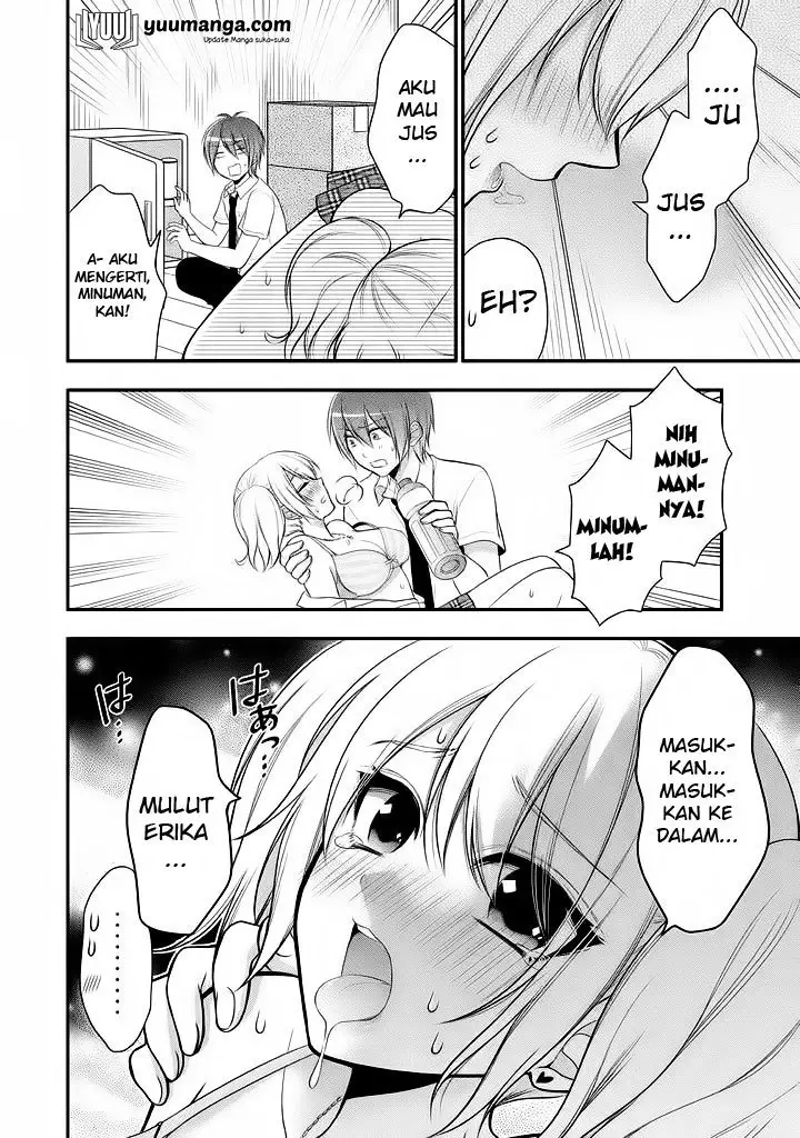 image-komik-midari-ni-midara-na-kuroyukihime-online-chapter-16-12/21