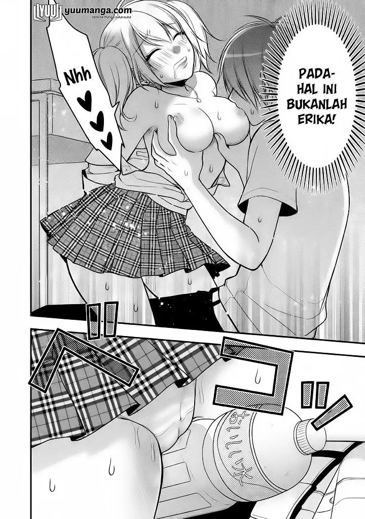 image-komik-midari-ni-midara-na-kuroyukihime-online-chapter-16-16/21