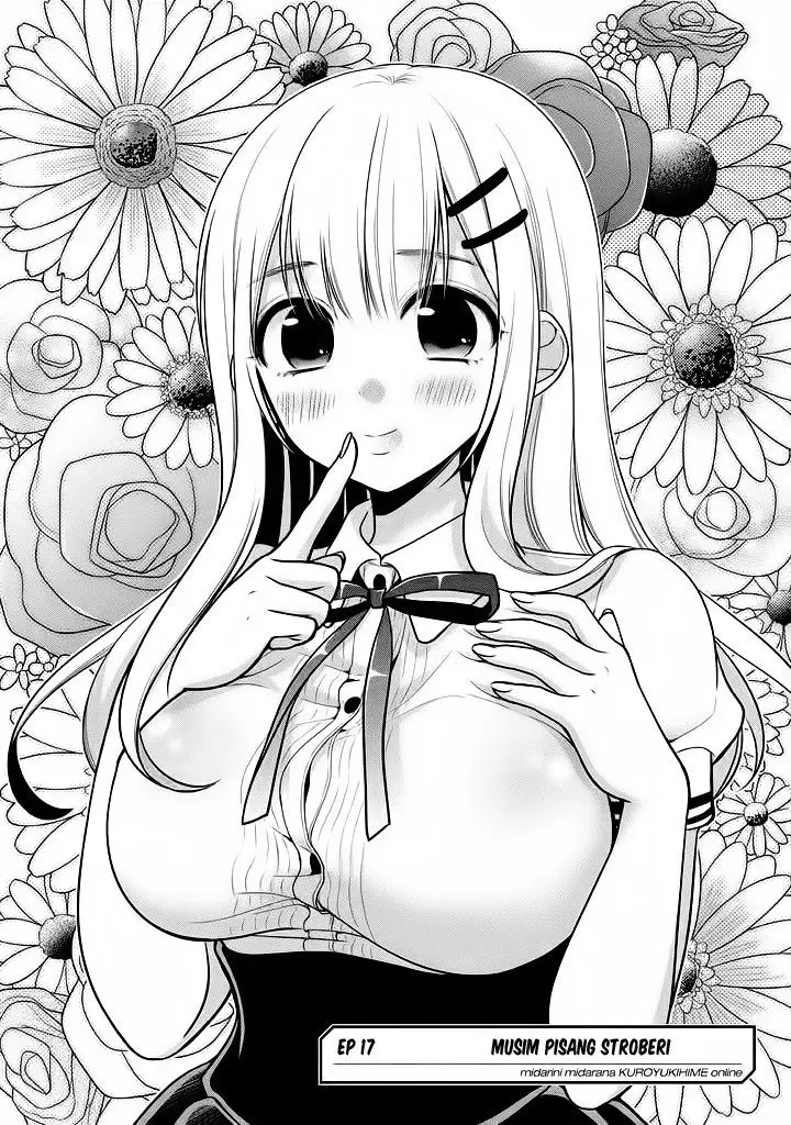 image-komik-midari-ni-midara-na-kuroyukihime-online-chapter-17-0/27