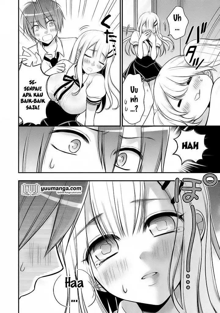 image-komik-midari-ni-midara-na-kuroyukihime-online-chapter-17-10/27