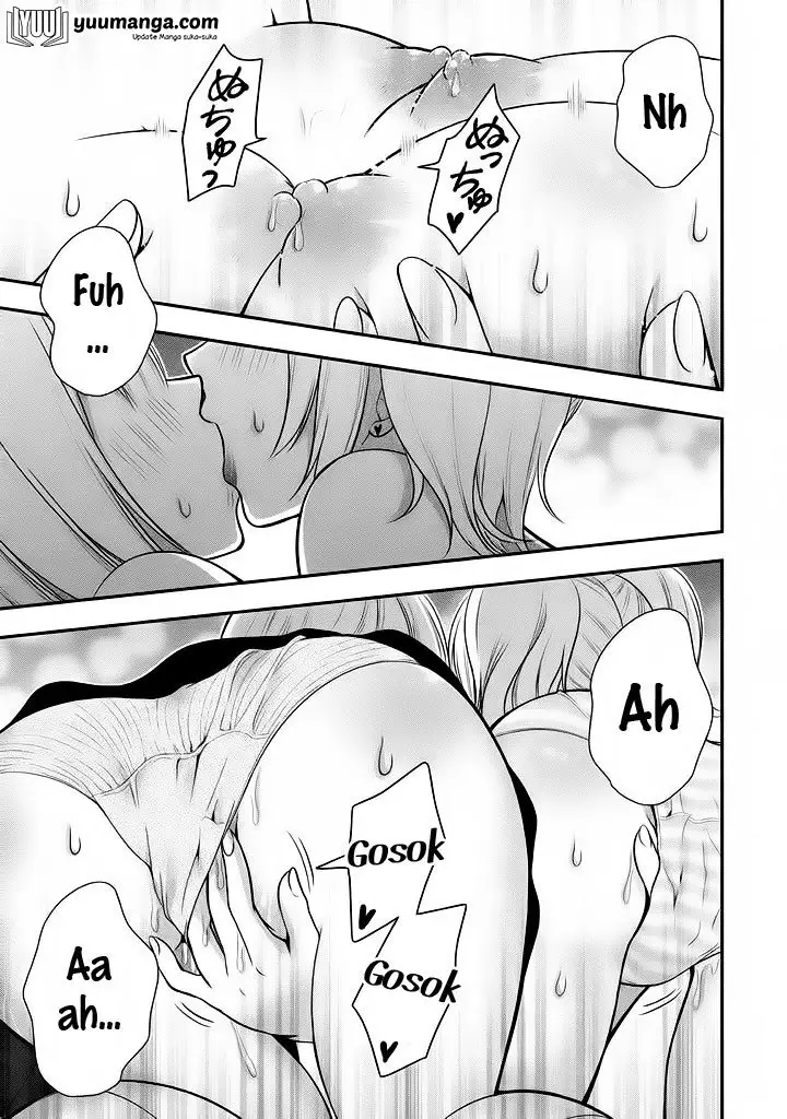 image-komik-midari-ni-midara-na-kuroyukihime-online-chapter-17-19/27