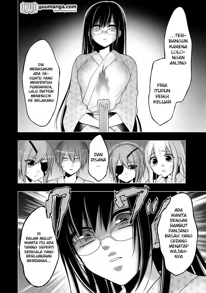 image-komik-midari-ni-midara-na-kuroyukihime-online-chapter-18-8/27