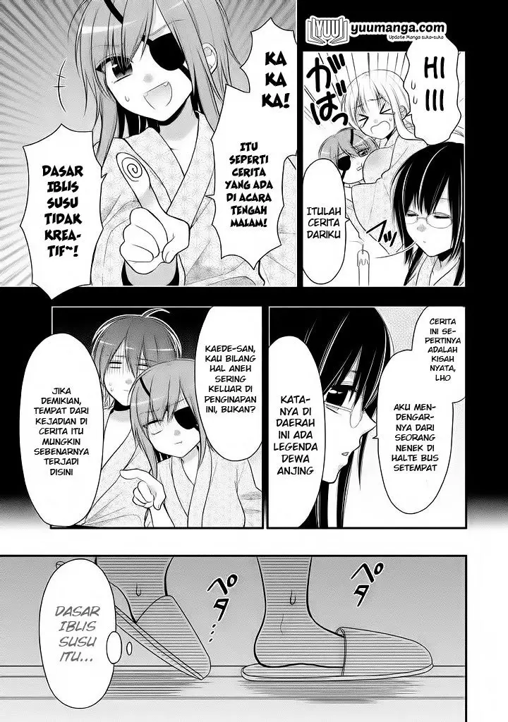 image-komik-midari-ni-midara-na-kuroyukihime-online-chapter-18-9/27