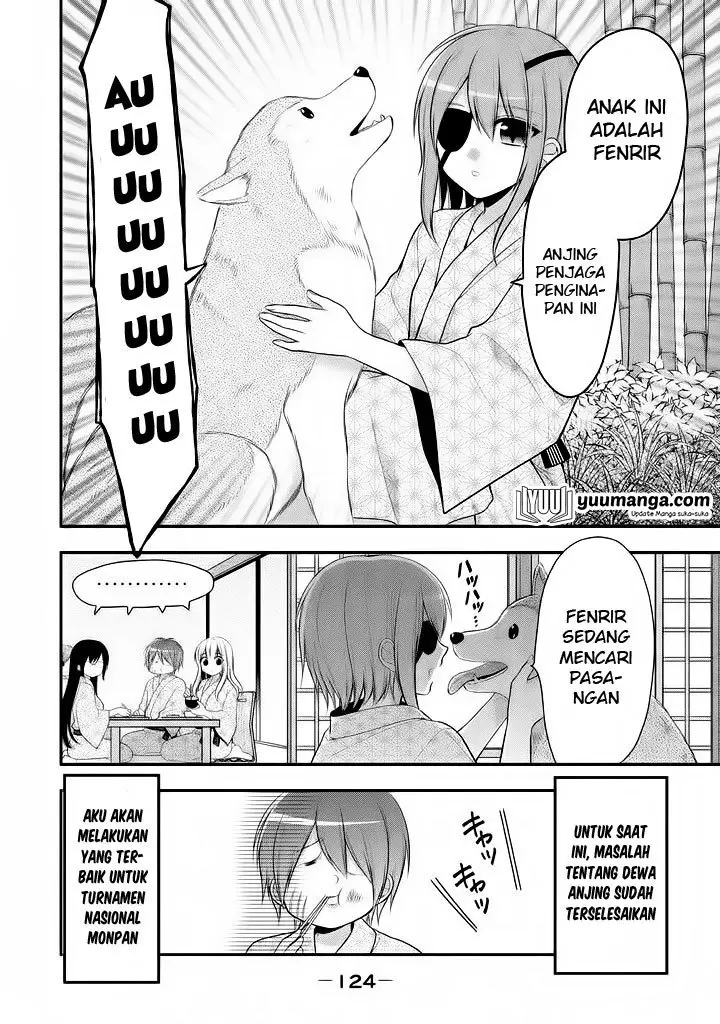 image-komik-midari-ni-midara-na-kuroyukihime-online-chapter-18-26/27