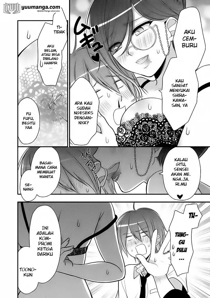 image-komik-midari-ni-midara-na-kuroyukihime-online-chapter-19-28/31