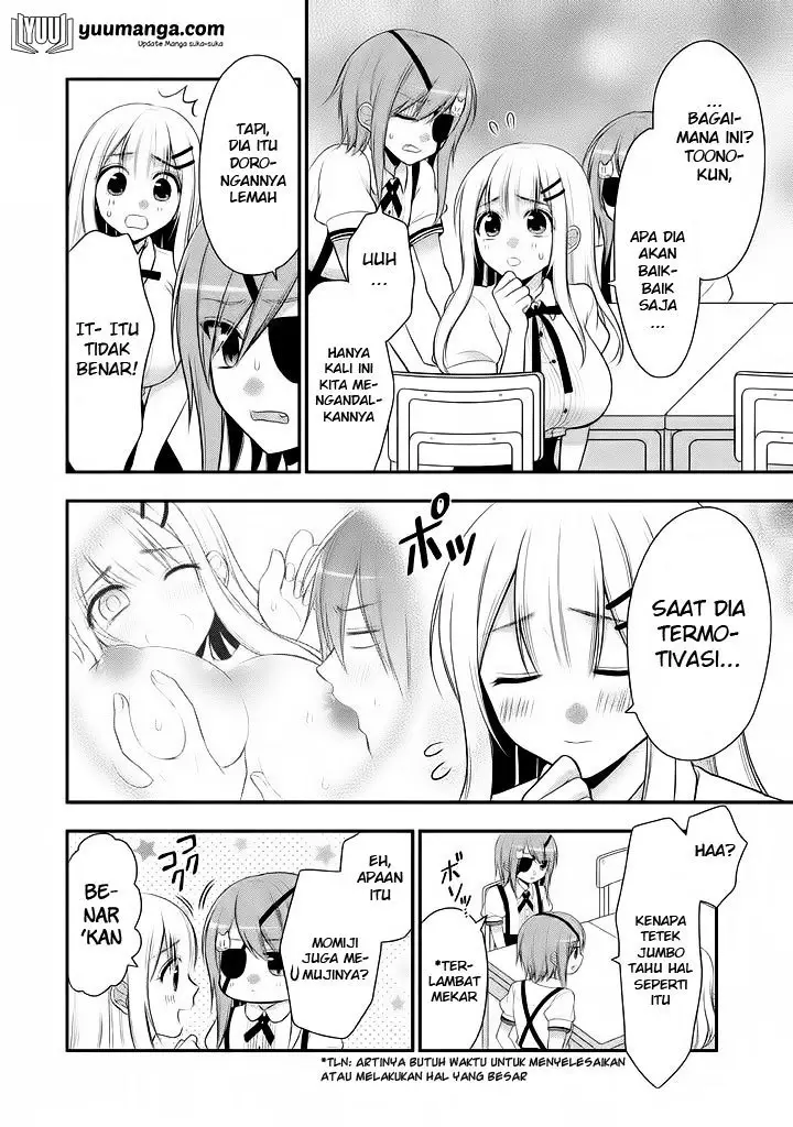 image-komik-midari-ni-midara-na-kuroyukihime-online-chapter-20-12/39