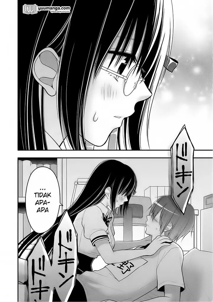 image-komik-midari-ni-midara-na-kuroyukihime-online-chapter-21-16/35