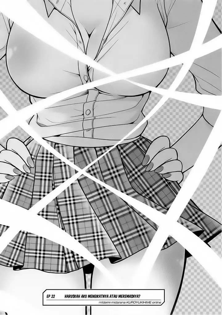 image-komik-midari-ni-midara-na-kuroyukihime-online-chapter-22-0/27