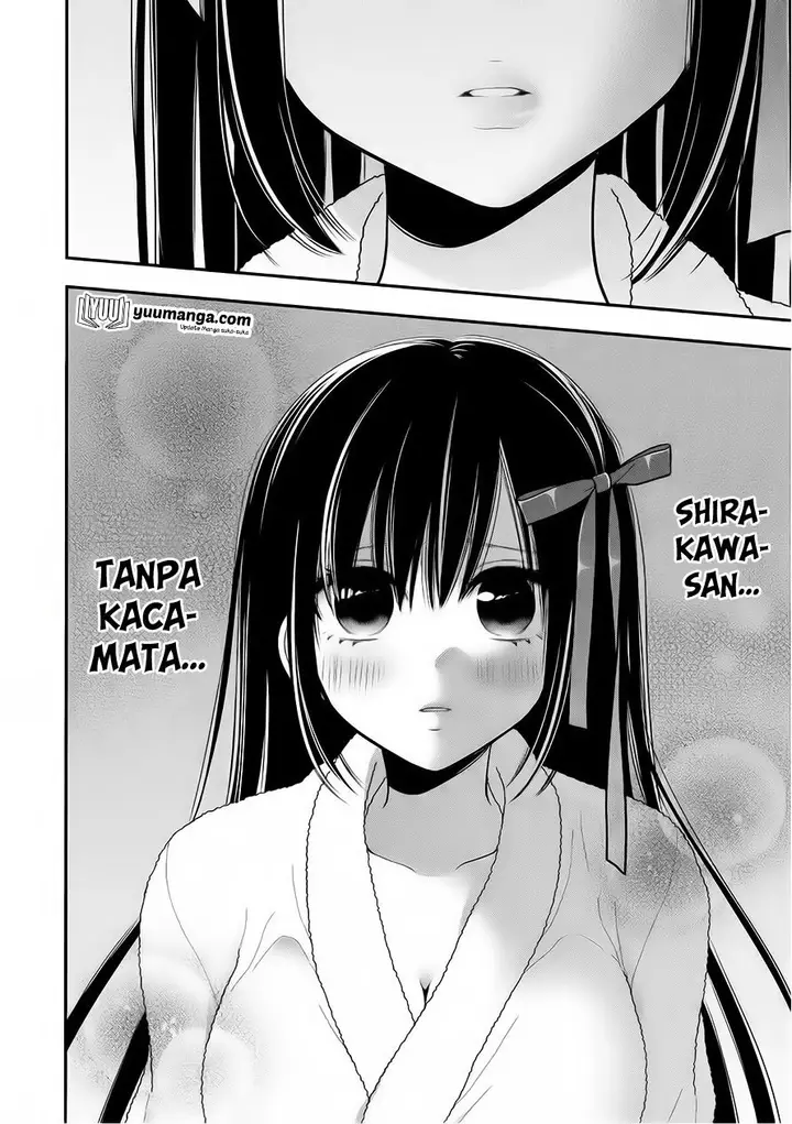 image-komik-midari-ni-midara-na-kuroyukihime-online-chapter-22-26/27
