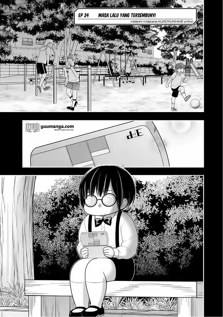 image-komik-midari-ni-midara-na-kuroyukihime-online-chapter-24-0/33