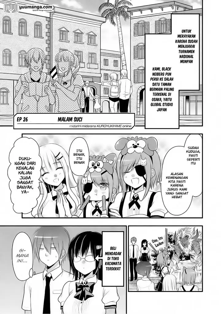 image-komik-midari-ni-midara-na-kuroyukihime-online-chapter-26-0/33