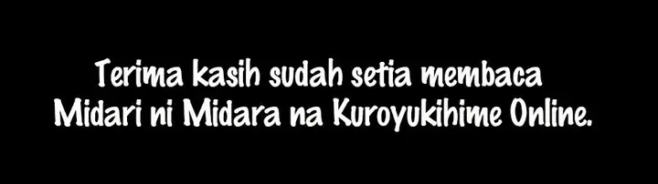 image-komik-midari-ni-midara-na-kuroyukihime-online-chapter-27.1-12/13